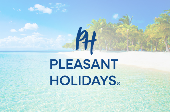 Pleasant Holidays