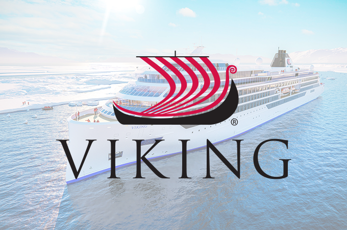 Viking Expedition Cruises
