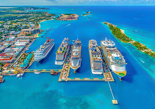 Deals cruise