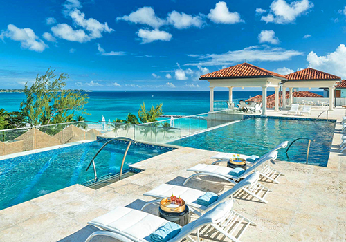 Deals resort